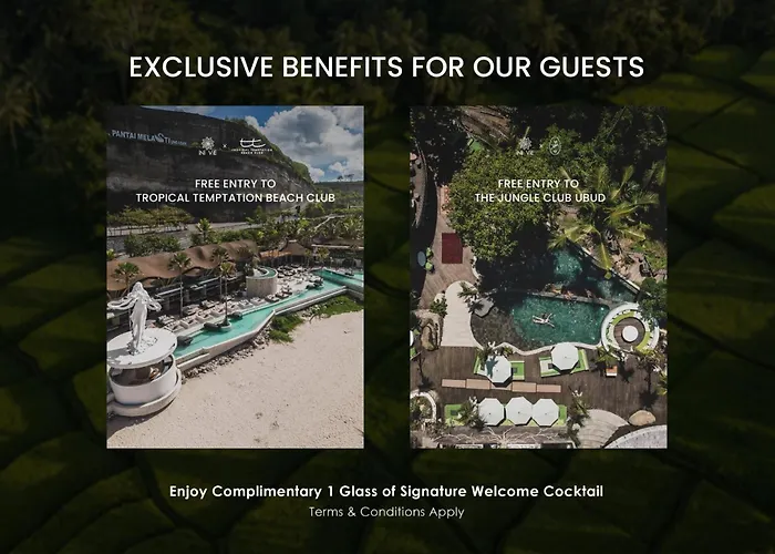 Hotel mit Hund Dedary & Spa Ubud By Ini Vie Hospitality