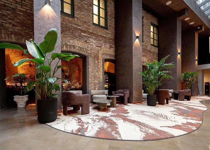 Pullman Riga Old Town - Renovated 2025