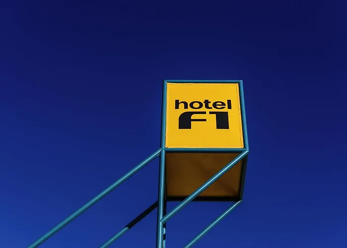 F1 Mulhouse Centre Ouest