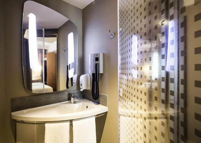 Ibis Yerevan Center