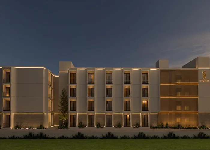 Hotel Margala