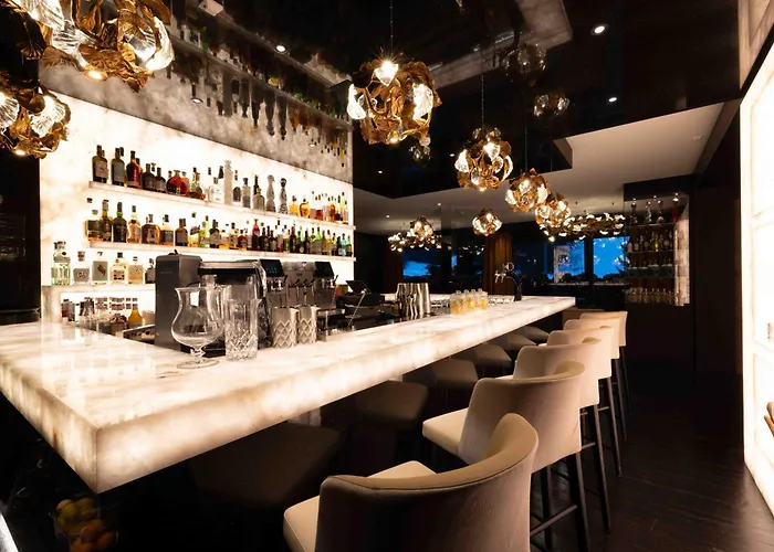 Hotel-Restaurant Valrose