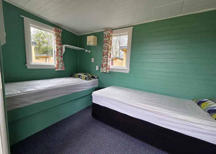 Hanmer Springs Forest Camp Trust