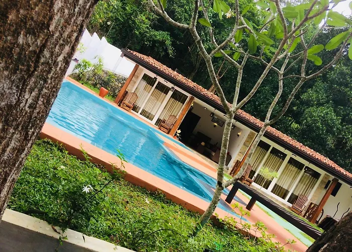 Villa Kandy