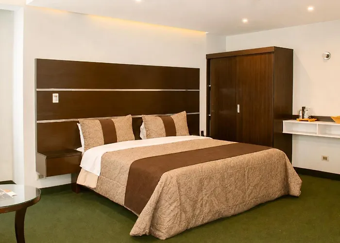 Verona Hotel Baños Turcos