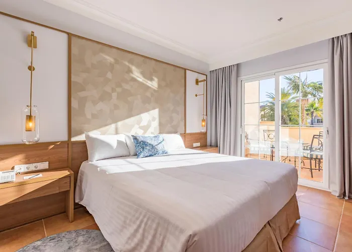La Sella Premium Lifestyle Apartments