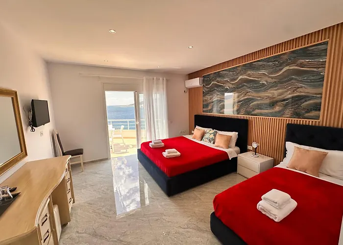 Hotel Bella Vista