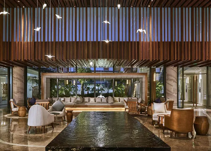Moevenpick Waverly