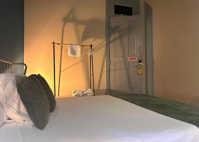  Palacete Suite Aveiro
