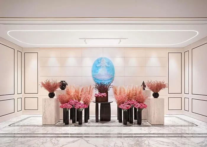 Sofitel Ambassador & Serviced Residences