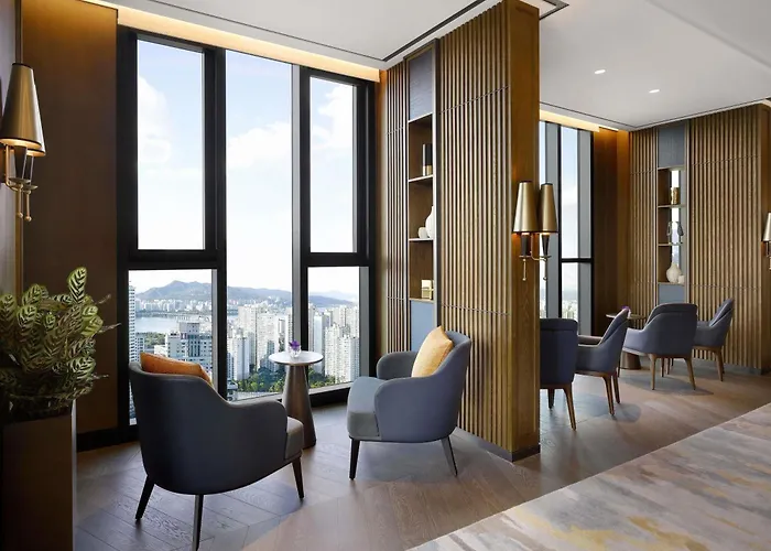 Sofitel Ambassador & Serviced Residences