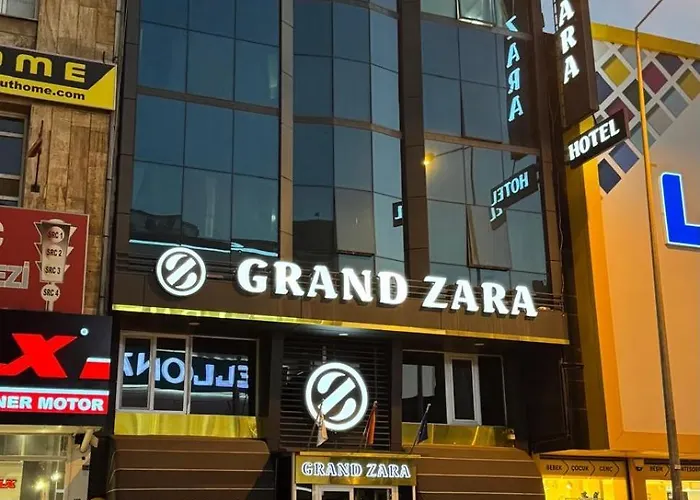 Grand Zara