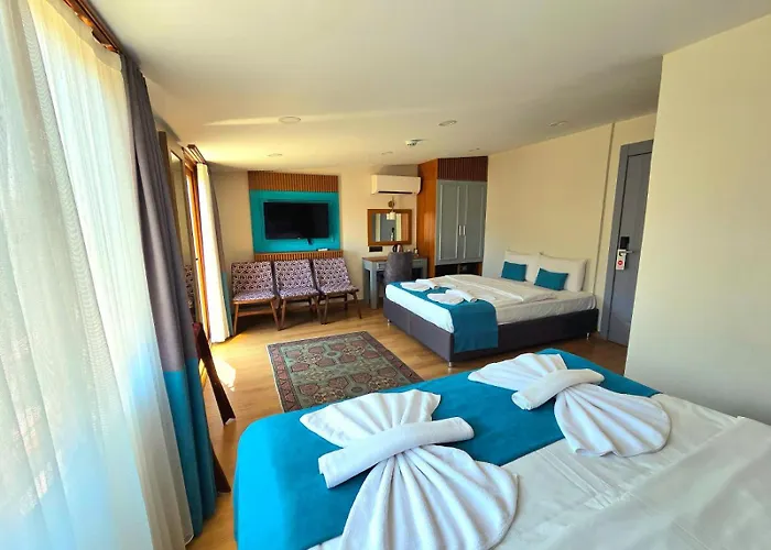 Hotel Am Lynda