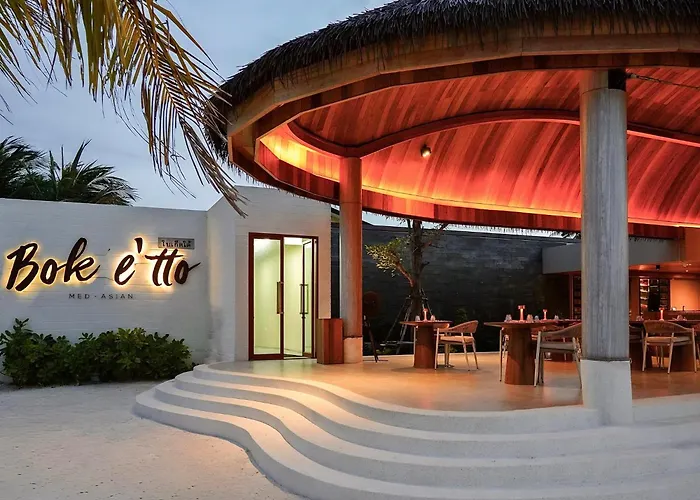 Irene Pool Villa Resort,