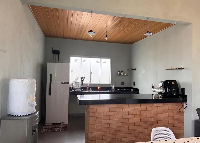 Pousada Casa Ferreira