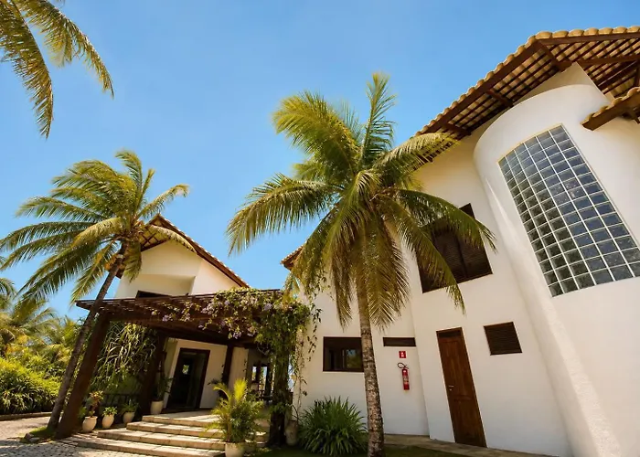 Villa Ava Kite - Guajiru