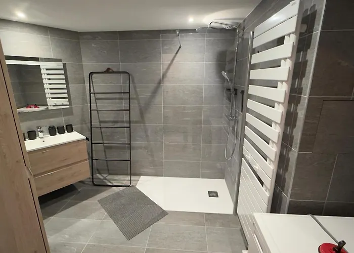 Résidence Phoenix A by Leavetown Vacations