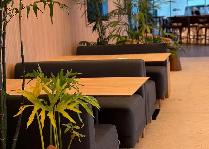 Novotel Recife Marina
