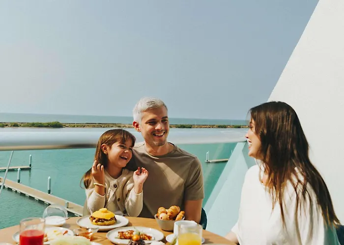 Novotel Recife Marina
