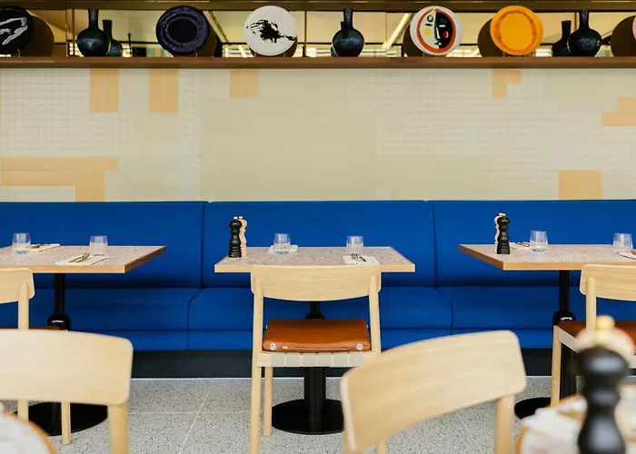 Kimpton Main Frankfurt By Ihg