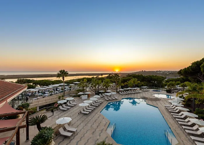 Hotel Quinta do Lago