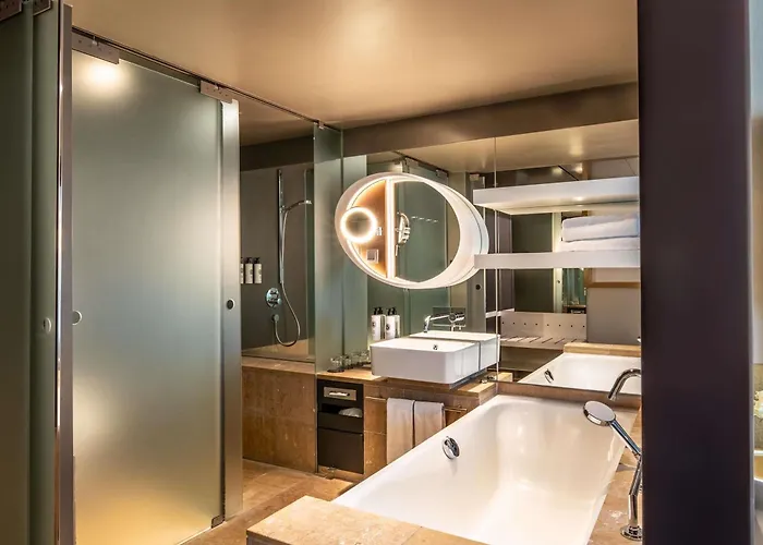Sofitel Bayerpost