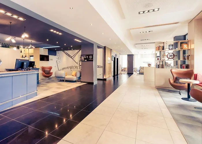Mercure Mitte
