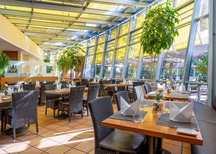 Mövenpick Hotel München-Airport