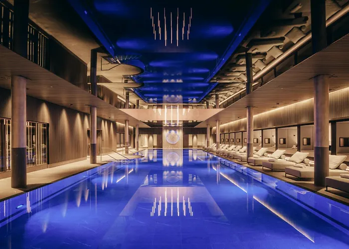 Althoff Seehotel Überfahrt