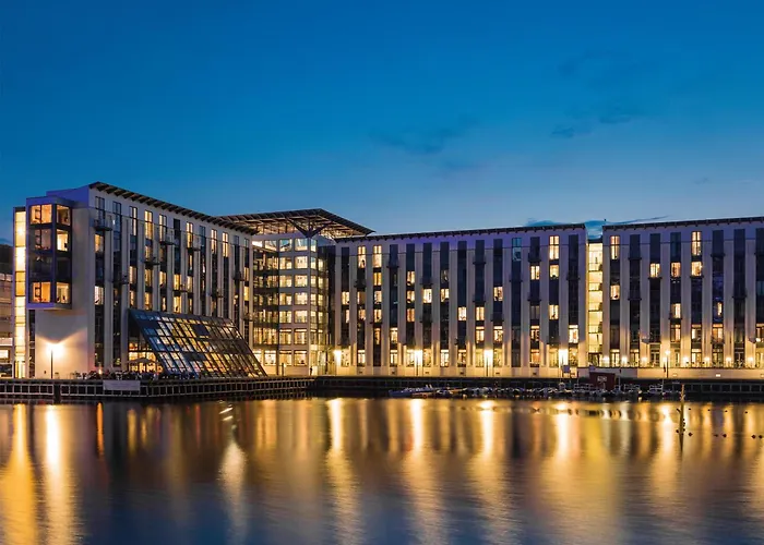 Copenhagen Island