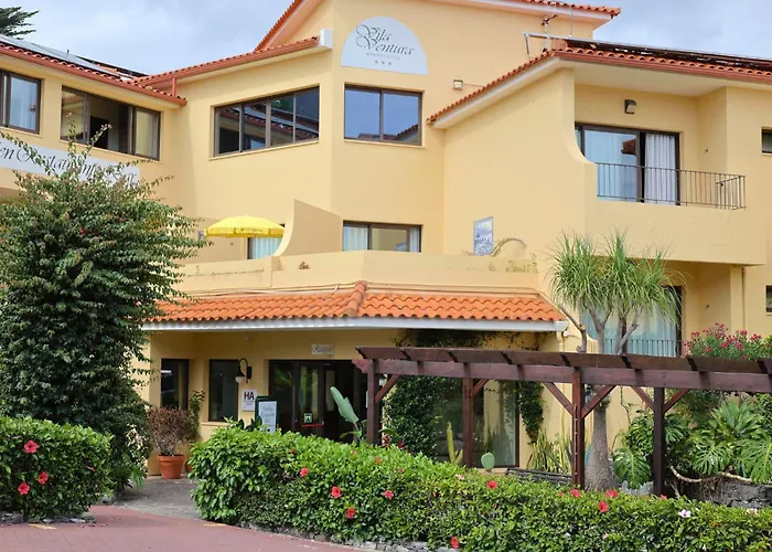 Vila Ventura