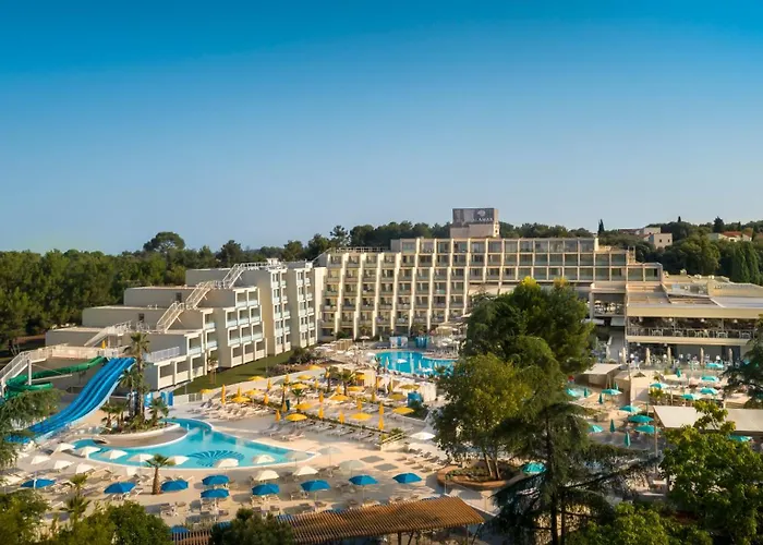 Valamar Parentino Hotel