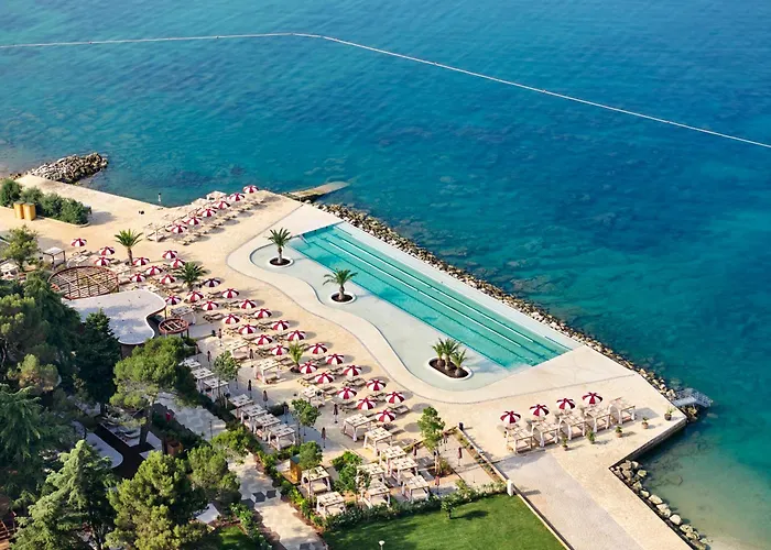 Valamar Parentino Hotel