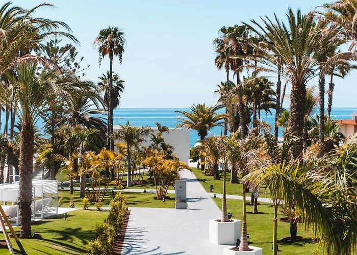 5 Sterne Hotels Paradisus Gran Canaria