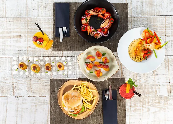 5 Sterne Hotels Paradisus Gran Canaria