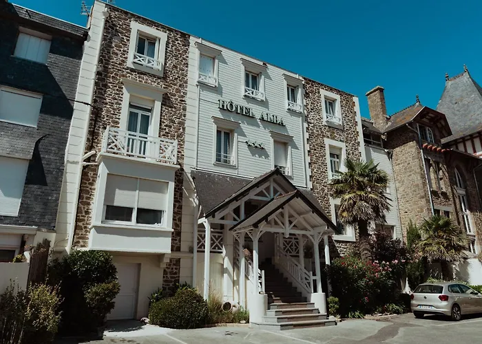 Alba Hotel