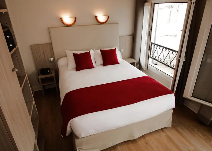 Little Hotel