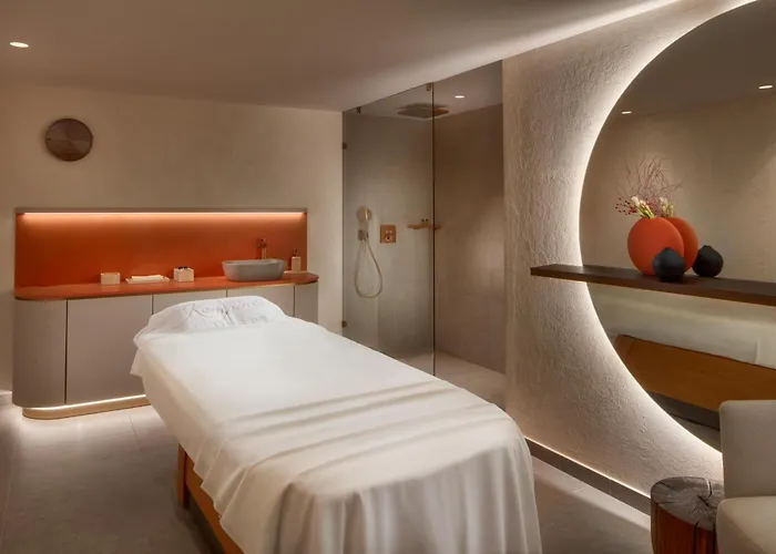 Kempinski Corvinus Budapest