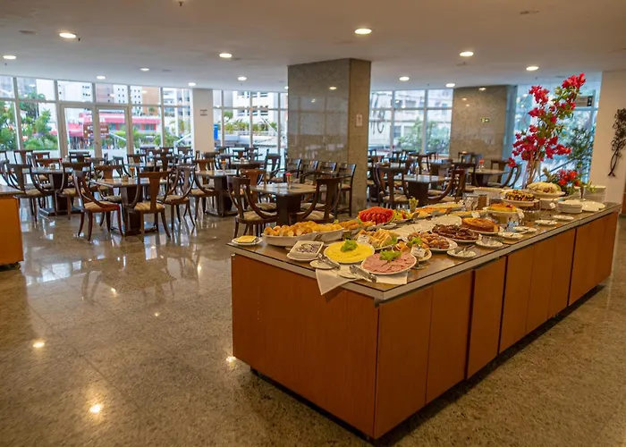 Costa do Mar Hotel