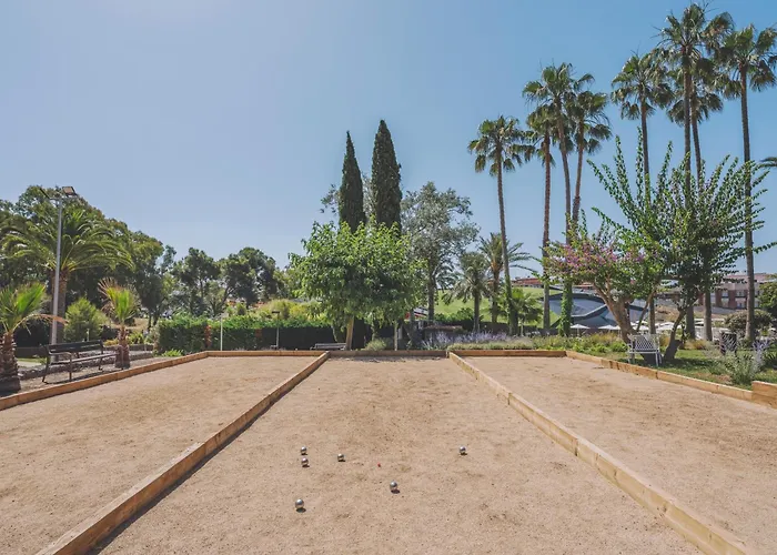 Meliá Lloret de Mar