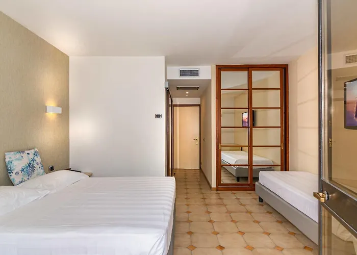 Hotel Bracciotti