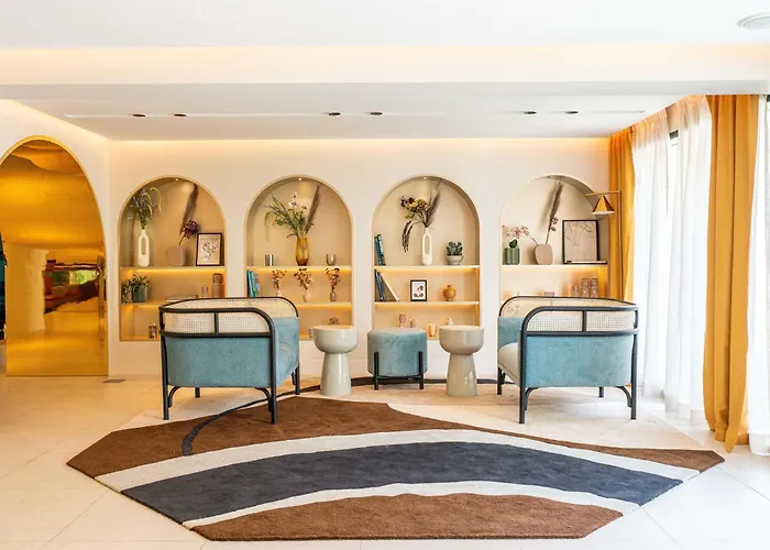  Mercure Shéhérazade