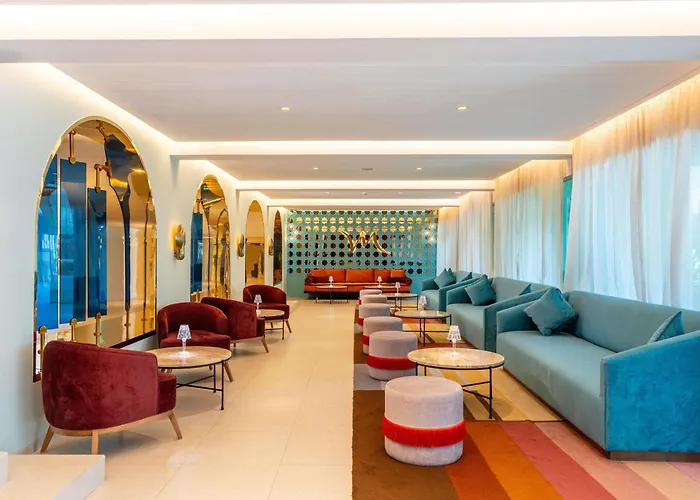  Mercure Shéhérazade