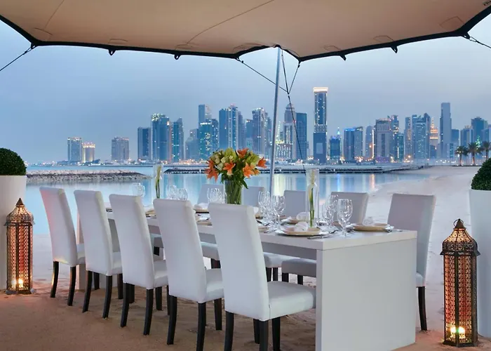 Intercontinental Beach & Spa By Ihg
