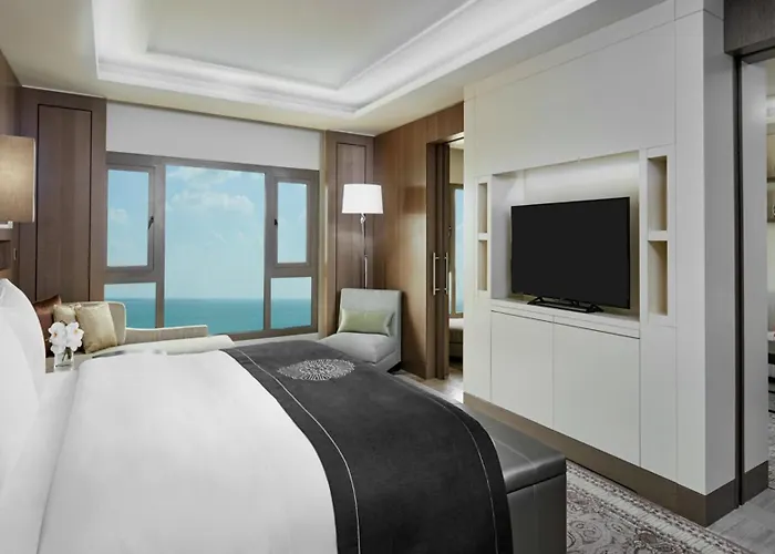 Intercontinental Beach & Spa By Ihg