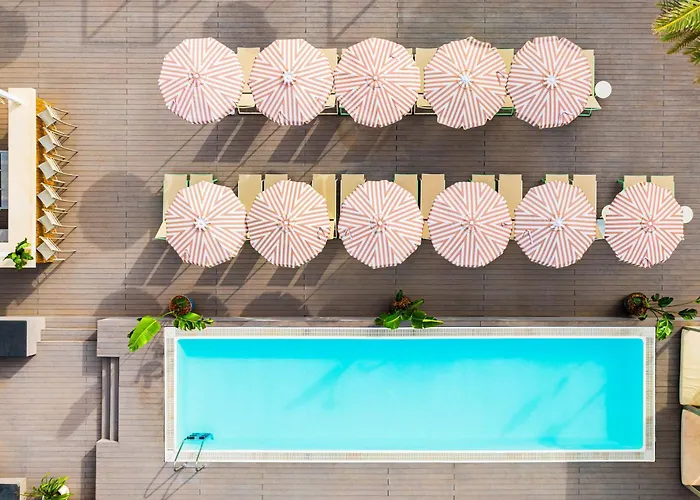  Sol House Mallorca (Adults Only)