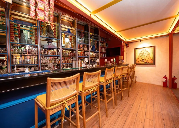 Oakwood Residence Sukhumvit 24