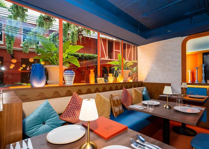 Oakwood Residence Sukhumvit 24