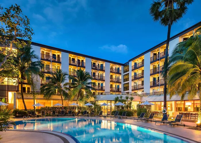 Ibis Phuket