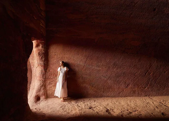  Grand Mercure Petra